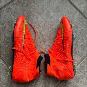 Nike Mercurial Superfly IV